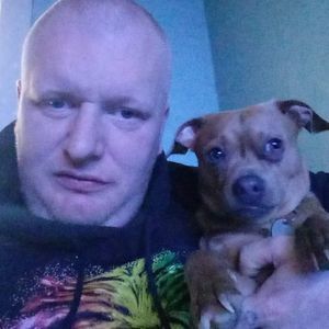 Meet your Posher, Marcus